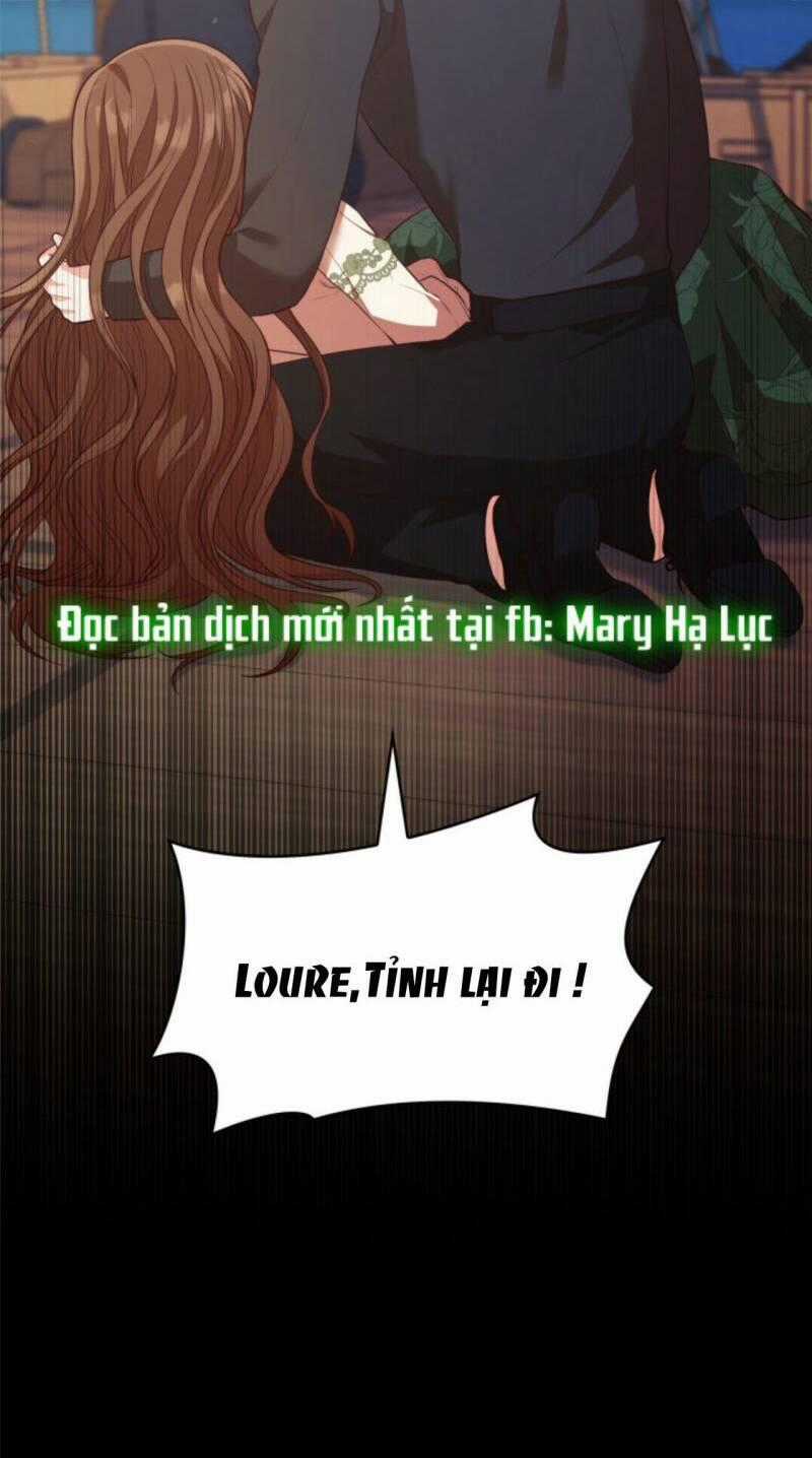 Từ Ác Nữ, Tôi Trở Thành Một Người Mẹ Chapter 24.5 trang 1