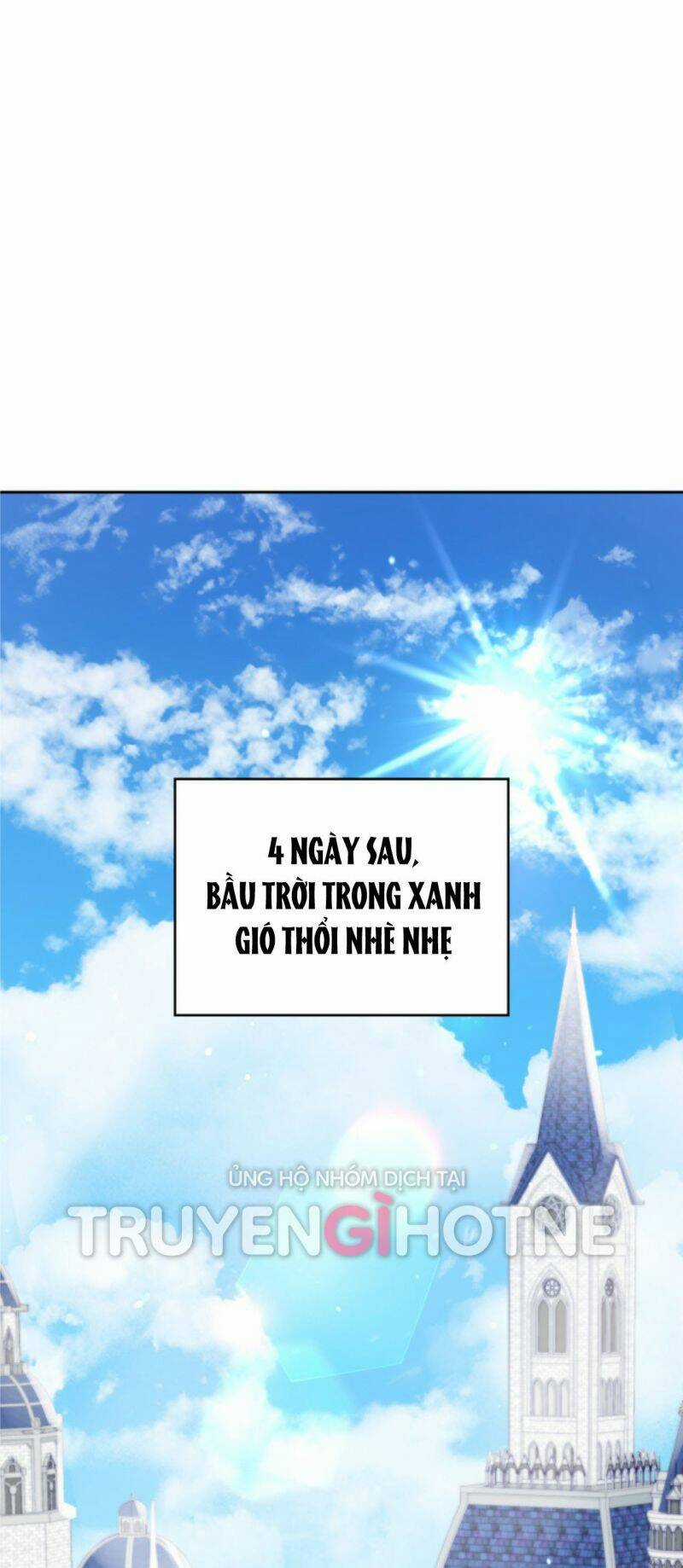 Từ Ác Nữ, Tôi Trở Thành Một Người Mẹ Chapter 24 trang 1