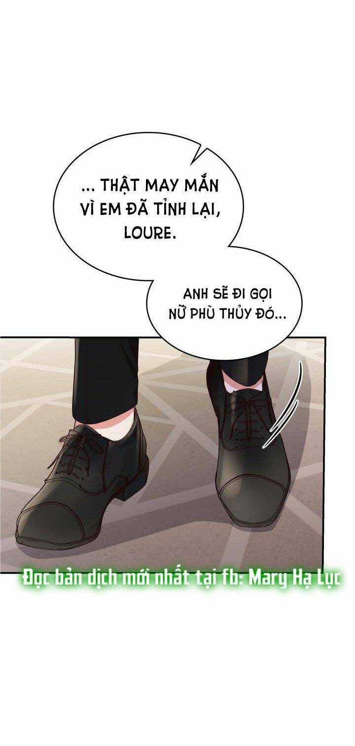 Từ Ác Nữ, Tôi Trở Thành Một Người Mẹ Chapter 25.5 trang 0