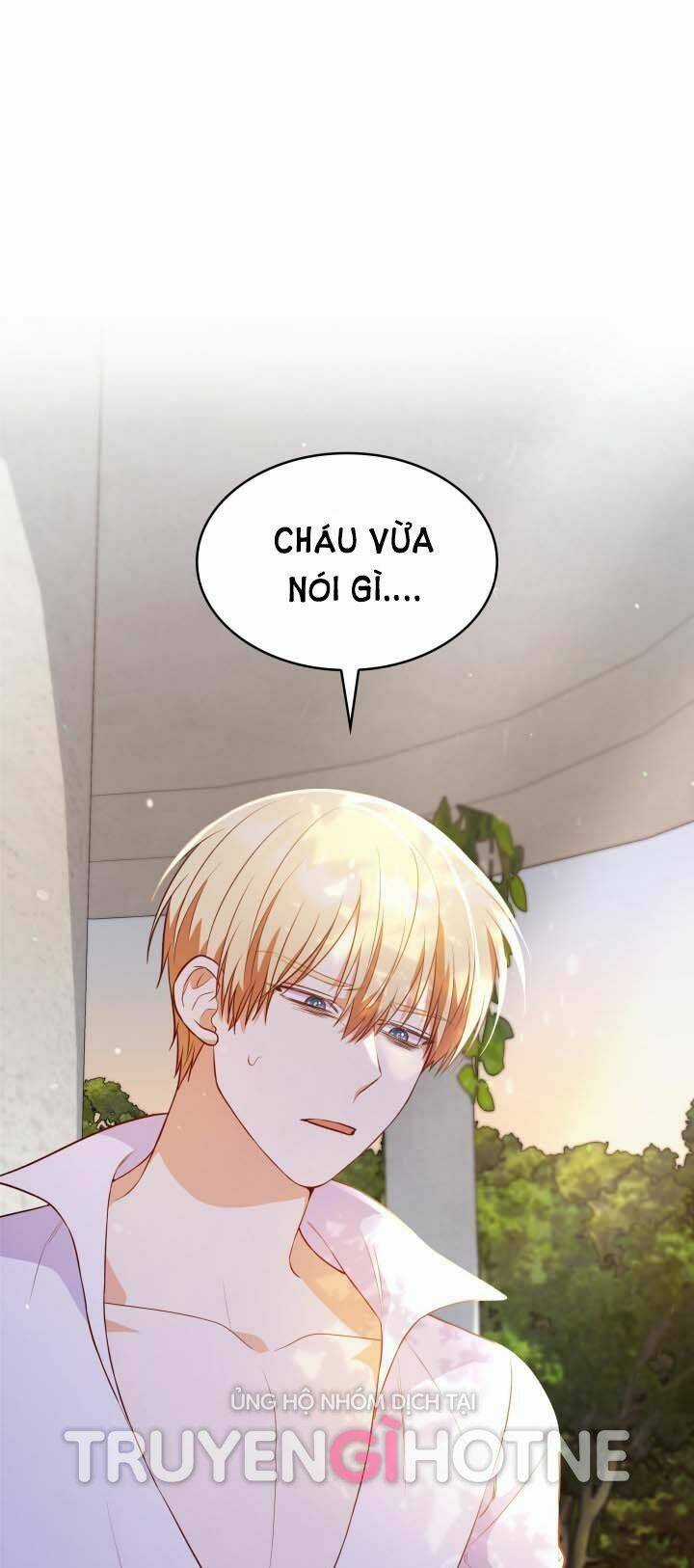 Từ Ác Nữ, Tôi Trở Thành Một Người Mẹ Chapter 25 trang 0