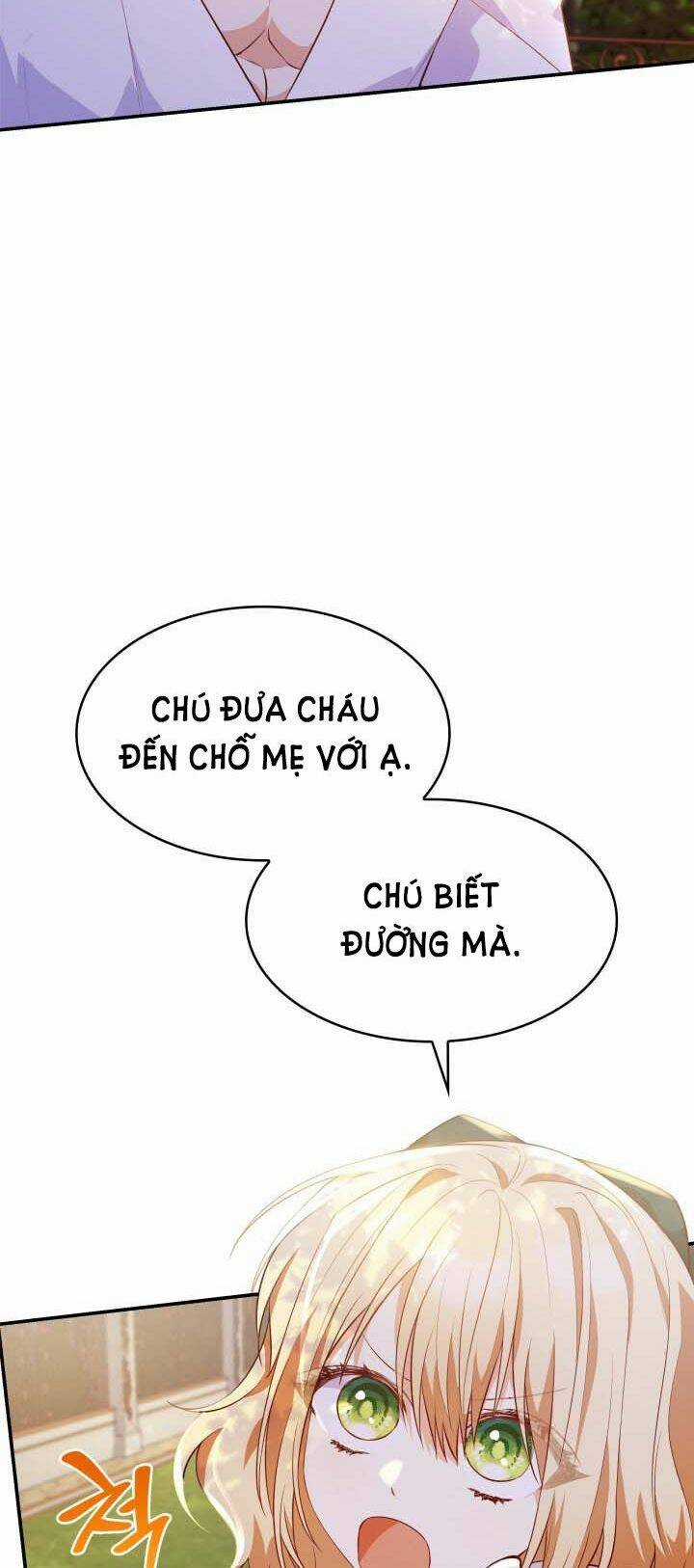 Từ Ác Nữ, Tôi Trở Thành Một Người Mẹ Chapter 25 trang 1