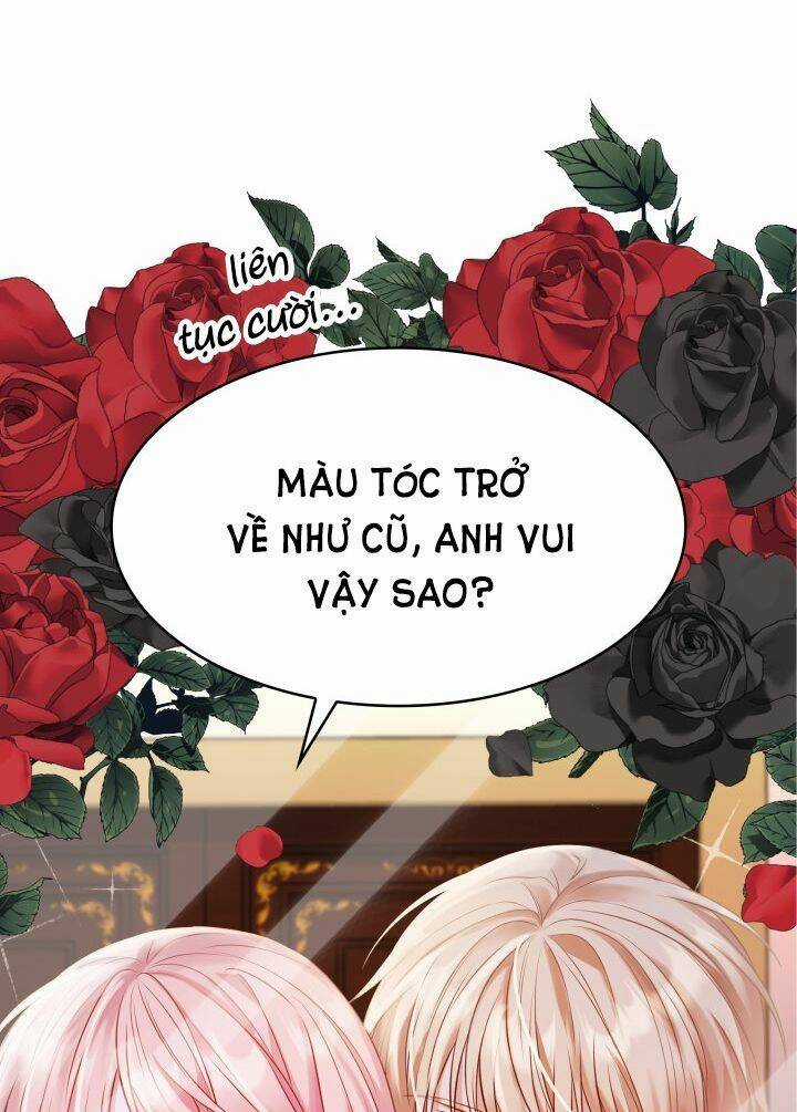Từ Ác Nữ, Tôi Trở Thành Một Người Mẹ Chapter 26.5 trang 0