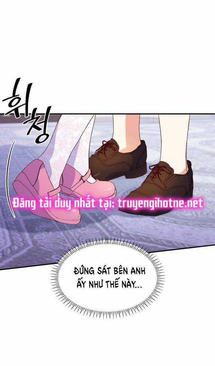 Từ Ác Nữ, Tôi Trở Thành Một Người Mẹ Chapter 27.5 trang 1