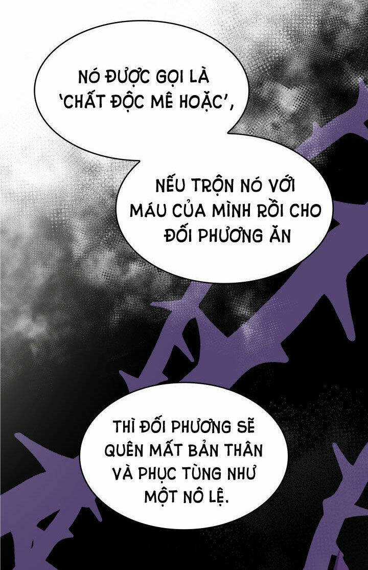 Từ Ác Nữ, Tôi Trở Thành Một Người Mẹ Chapter 28.5 trang 0