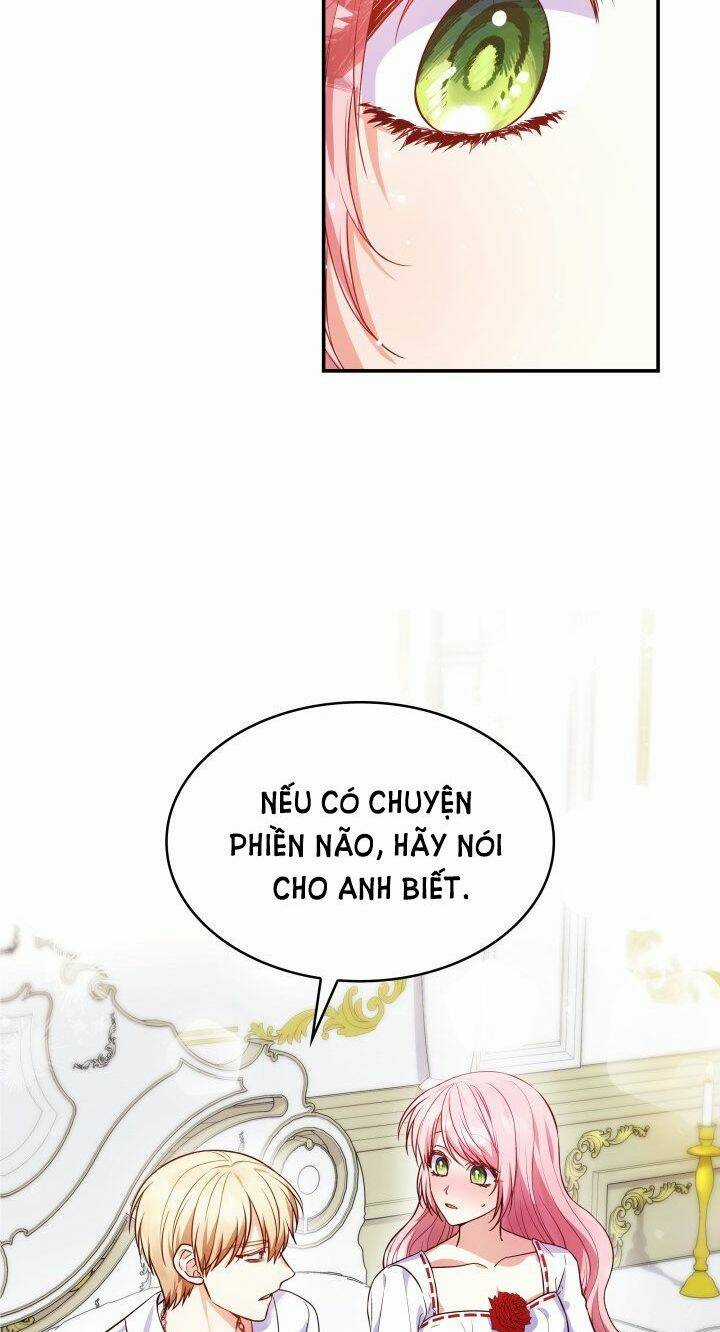 Từ Ác Nữ, Tôi Trở Thành Một Người Mẹ Chapter 30.5 trang 1