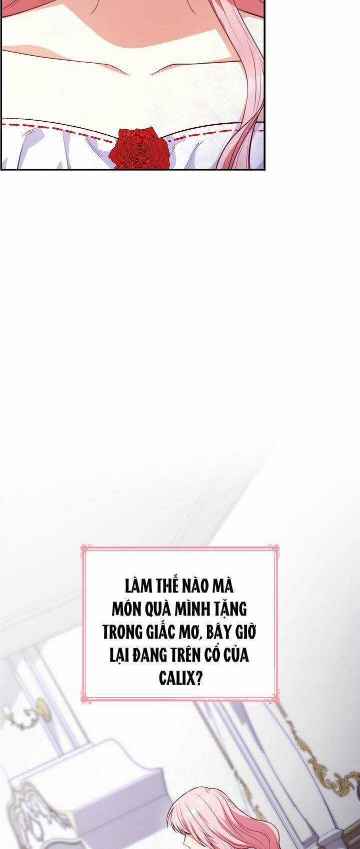 Từ Ác Nữ, Tôi Trở Thành Một Người Mẹ Chapter 30 trang 1