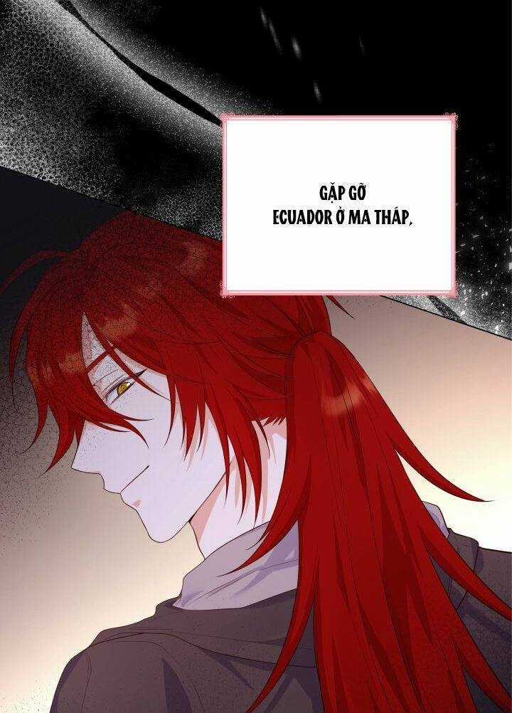 Từ Ác Nữ, Tôi Trở Thành Một Người Mẹ Chapter 30 trang 12