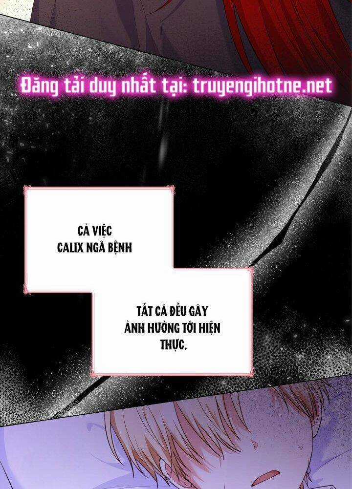 Từ Ác Nữ, Tôi Trở Thành Một Người Mẹ Chapter 30 trang 13
