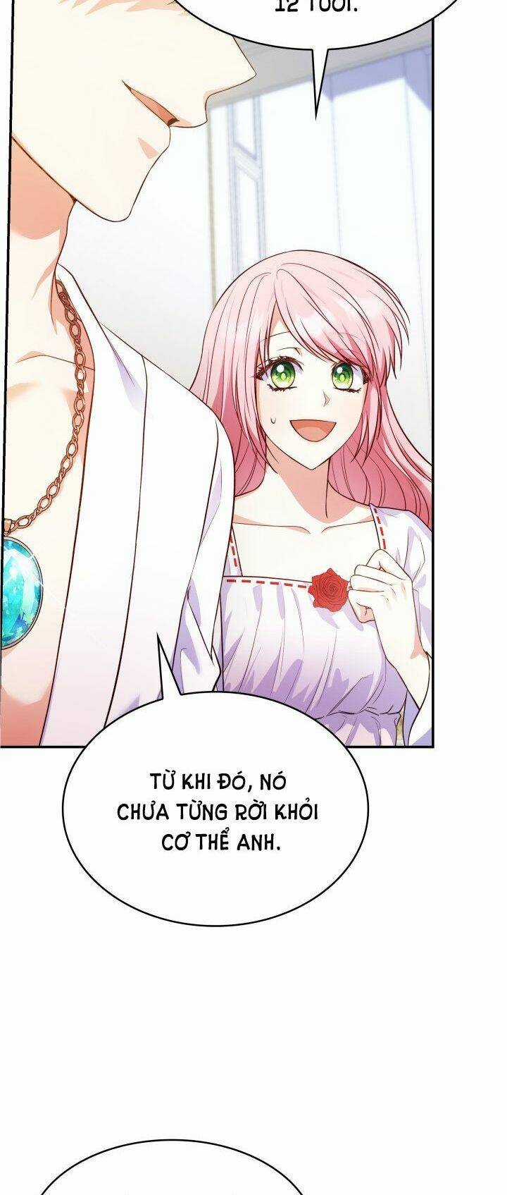 Từ Ác Nữ, Tôi Trở Thành Một Người Mẹ Chapter 30 trang 3