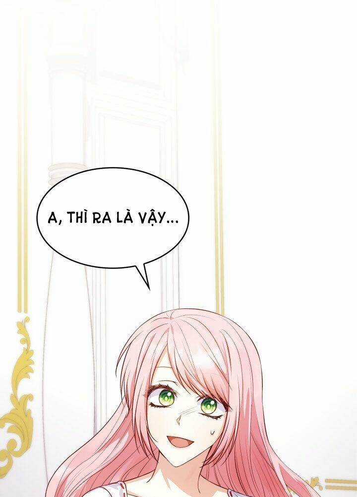Từ Ác Nữ, Tôi Trở Thành Một Người Mẹ Chapter 30 trang 5