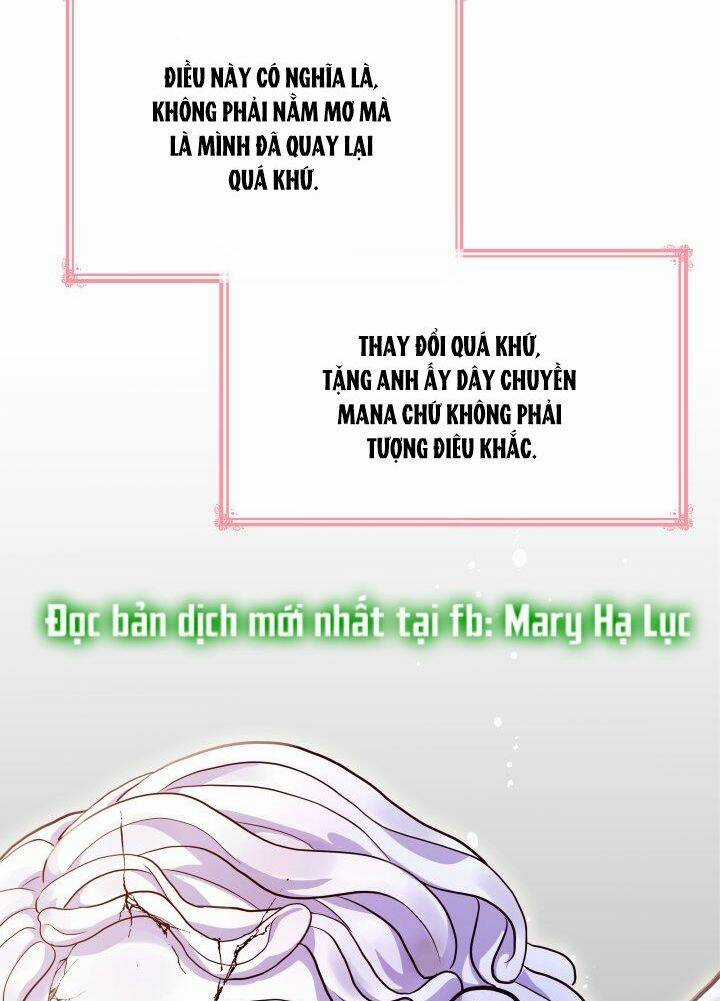 Từ Ác Nữ, Tôi Trở Thành Một Người Mẹ Chapter 30 trang 7