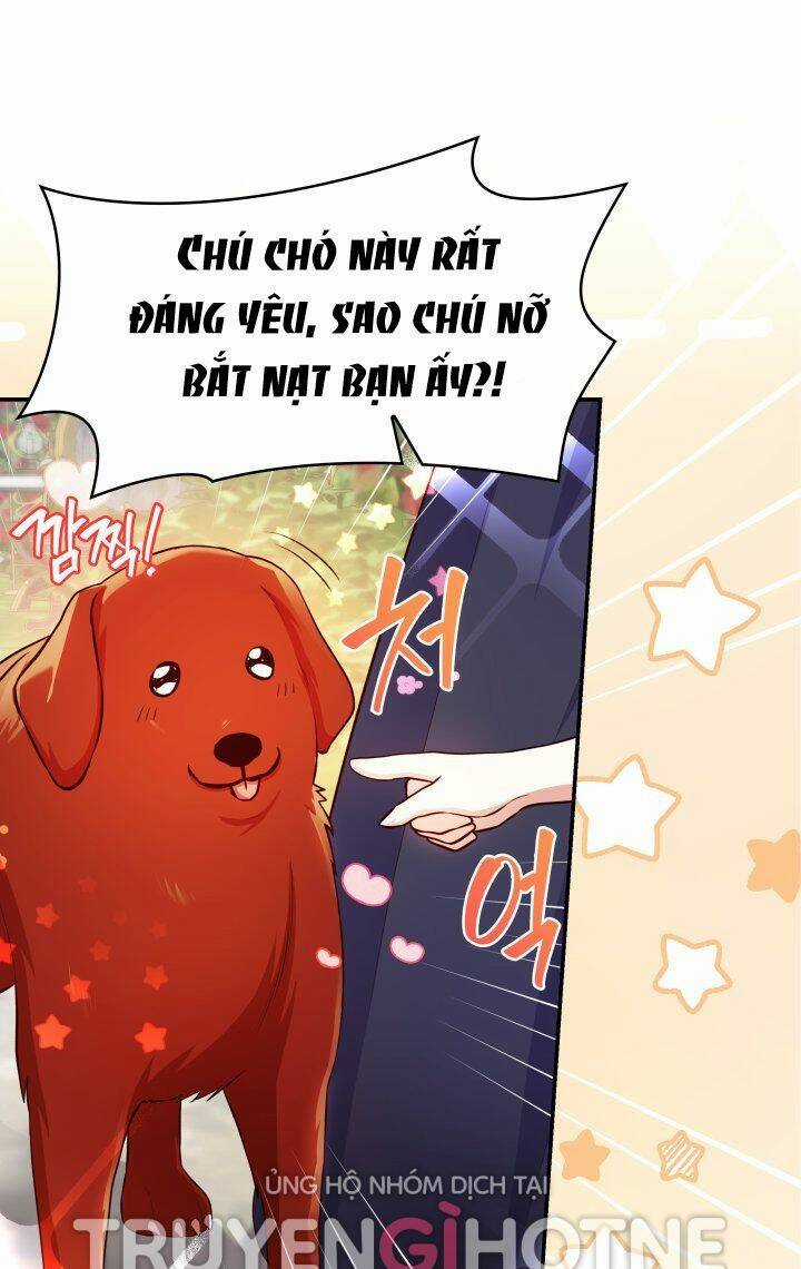 Từ Ác Nữ, Tôi Trở Thành Một Người Mẹ Chapter 31.5 trang 0
