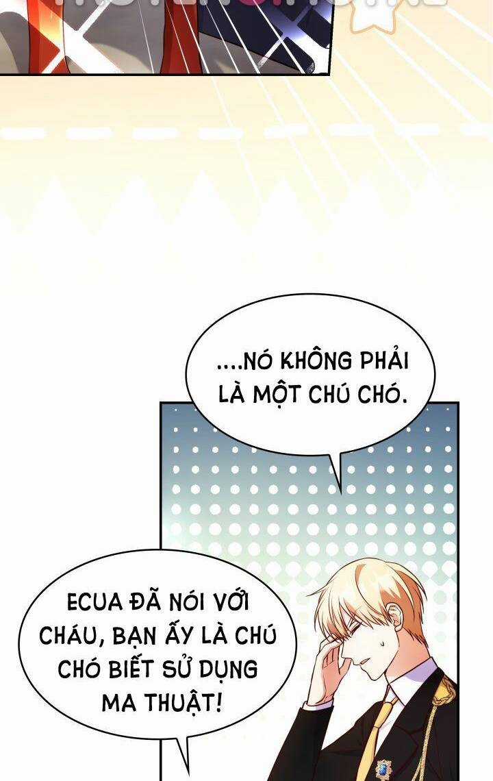 Từ Ác Nữ, Tôi Trở Thành Một Người Mẹ Chapter 31.5 trang 1