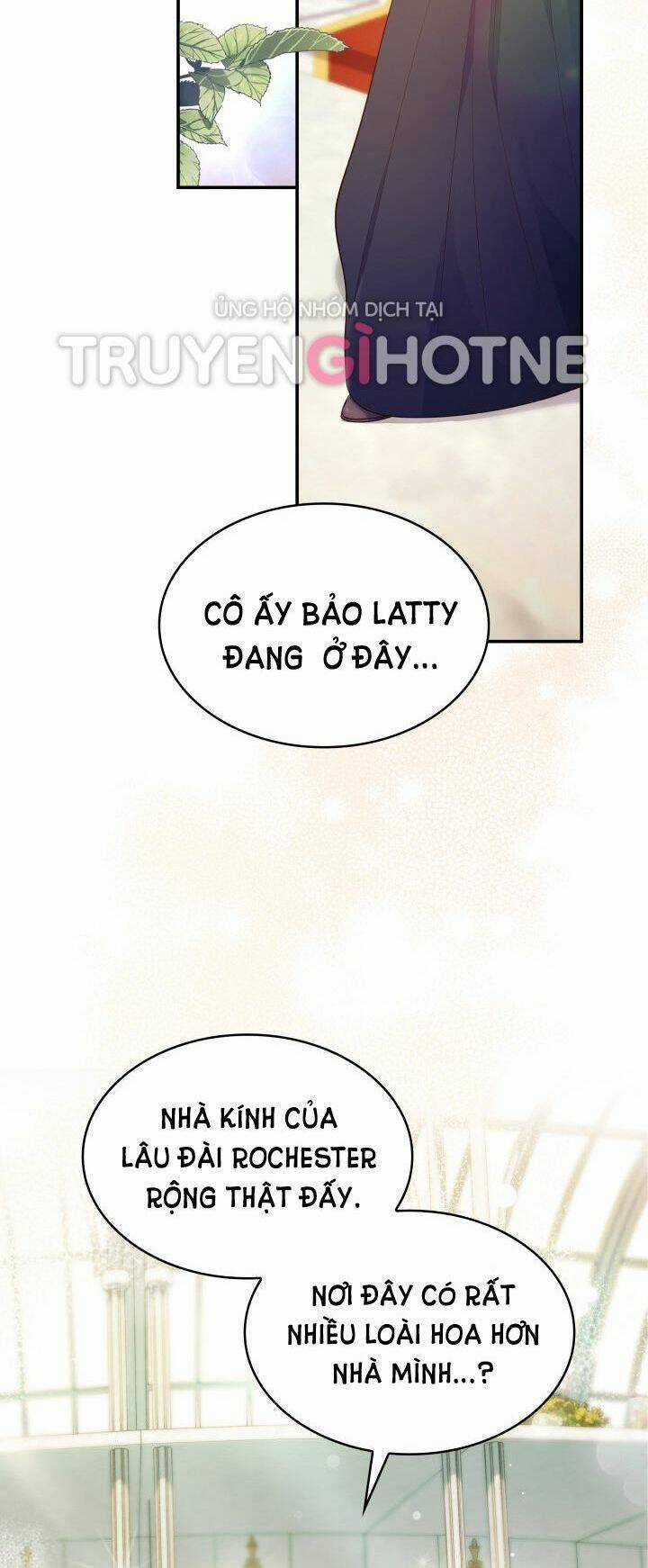 Từ Ác Nữ, Tôi Trở Thành Một Người Mẹ Chapter 31 trang 1