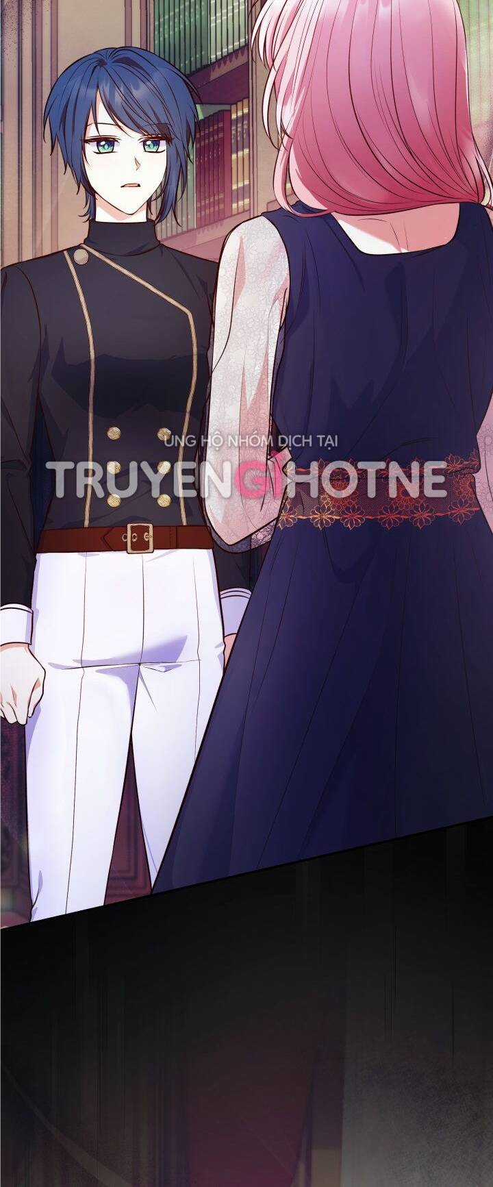 Từ Ác Nữ, Tôi Trở Thành Một Người Mẹ Chapter 32.1 trang 1
