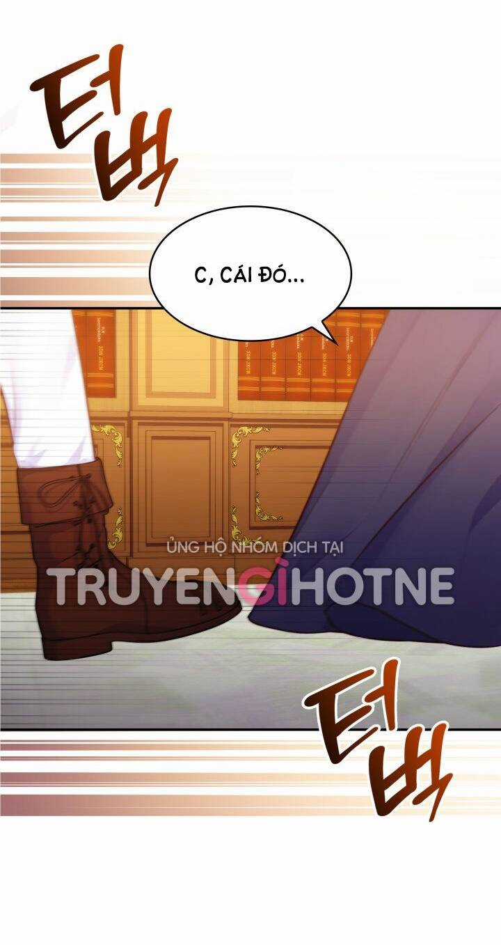 Từ Ác Nữ, Tôi Trở Thành Một Người Mẹ Chapter 32.2 trang 1