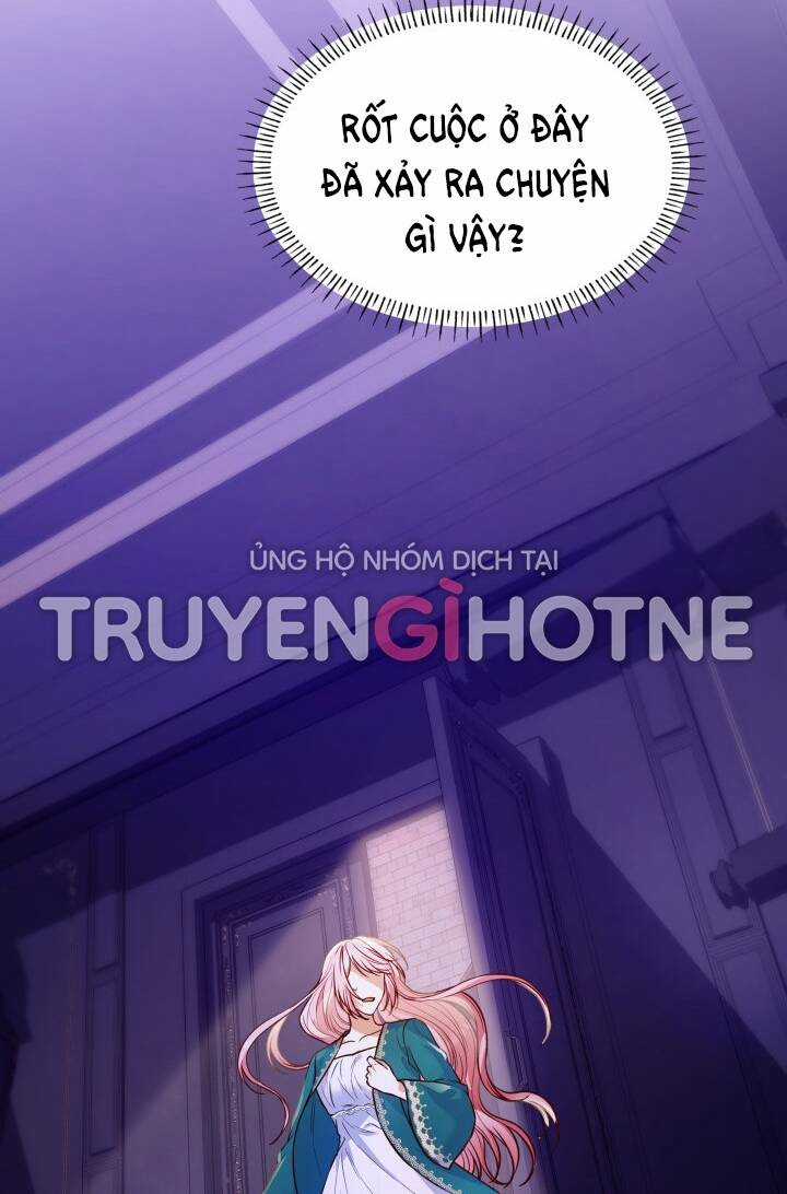 Từ Ác Nữ, Tôi Trở Thành Một Người Mẹ Chapter 33.1 trang 1
