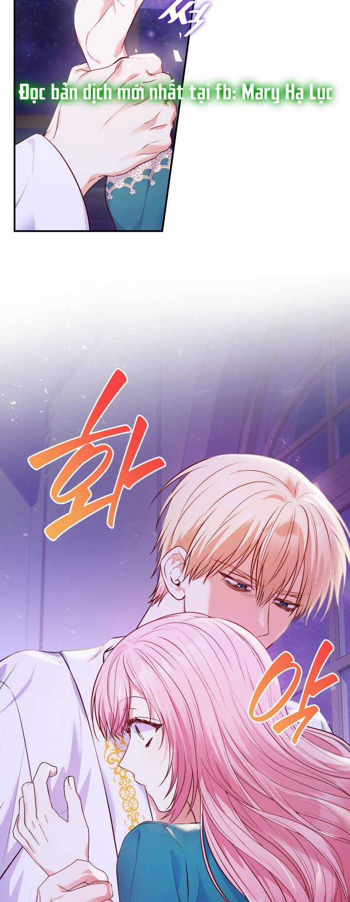 Từ Ác Nữ, Tôi Trở Thành Một Người Mẹ Chapter 33.2 trang 1