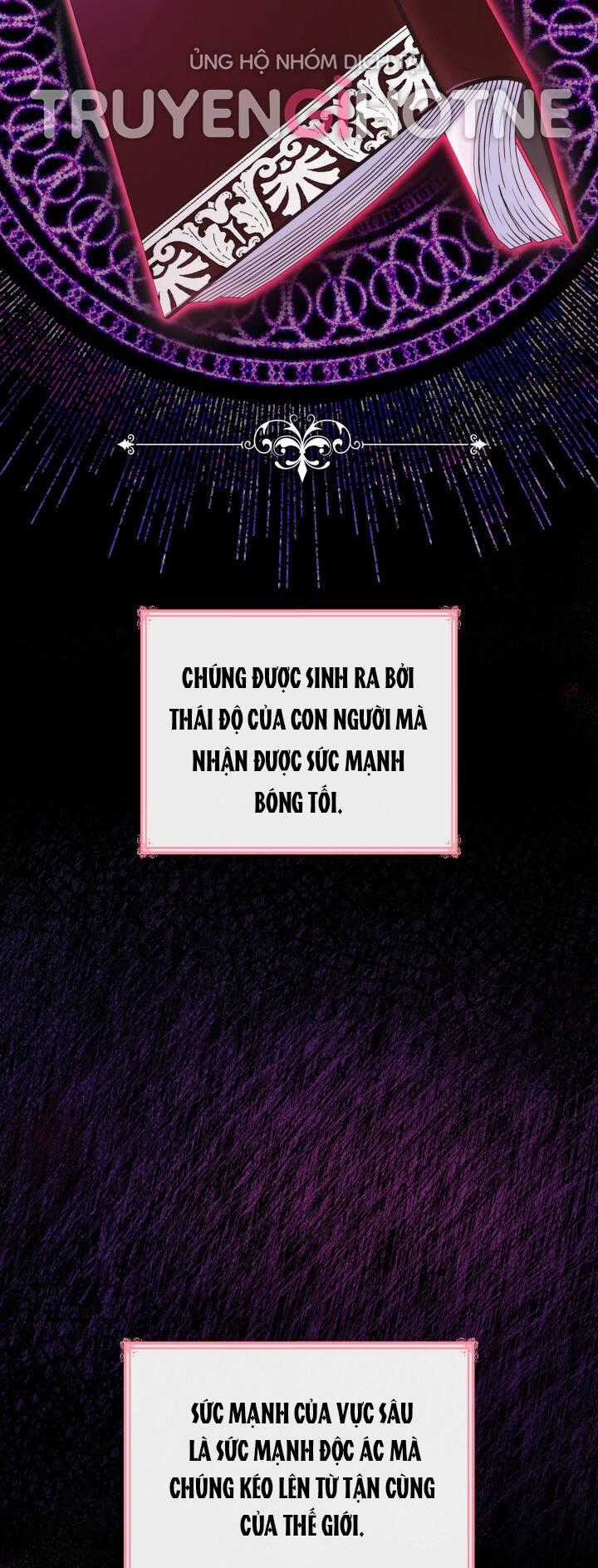Từ Ác Nữ, Tôi Trở Thành Một Người Mẹ Chapter 34.1 trang 1