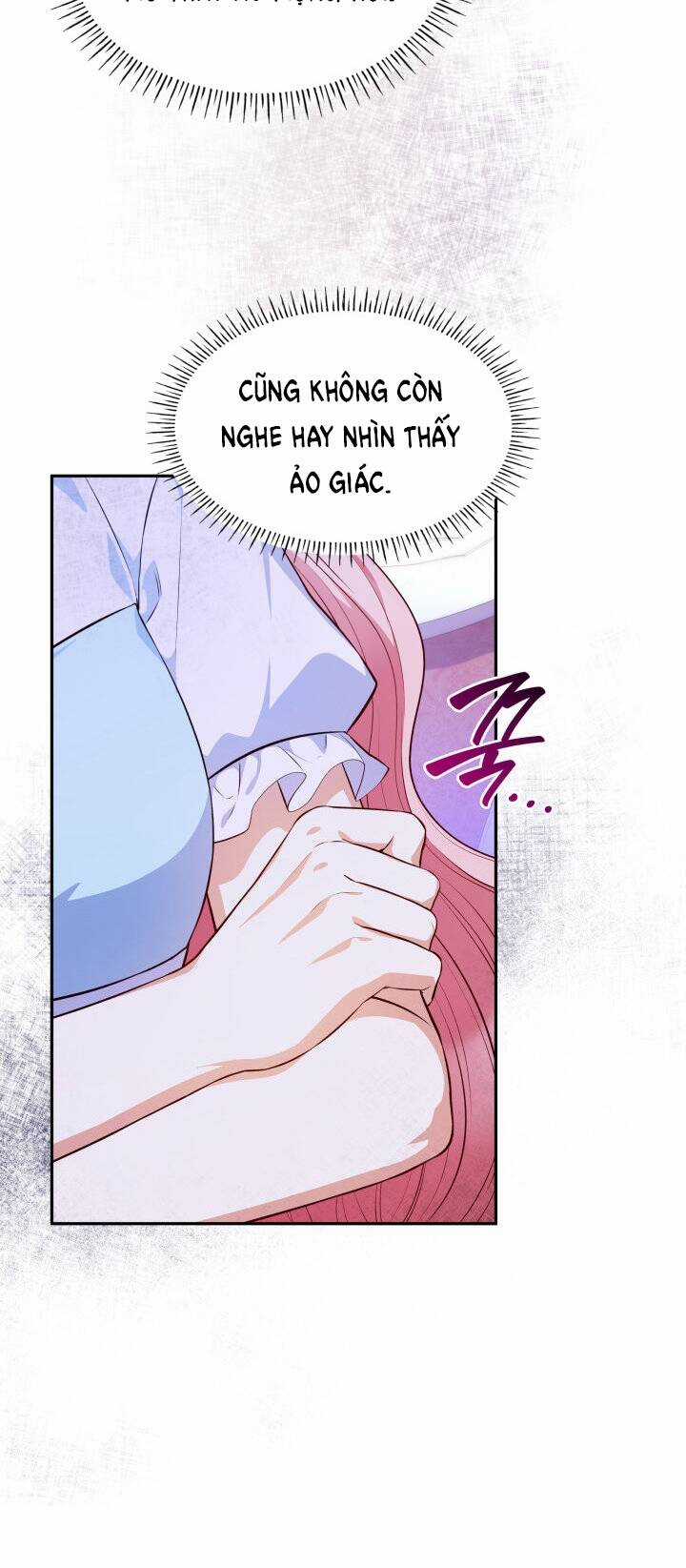Từ Ác Nữ, Tôi Trở Thành Một Người Mẹ Chapter 34.2 trang 10