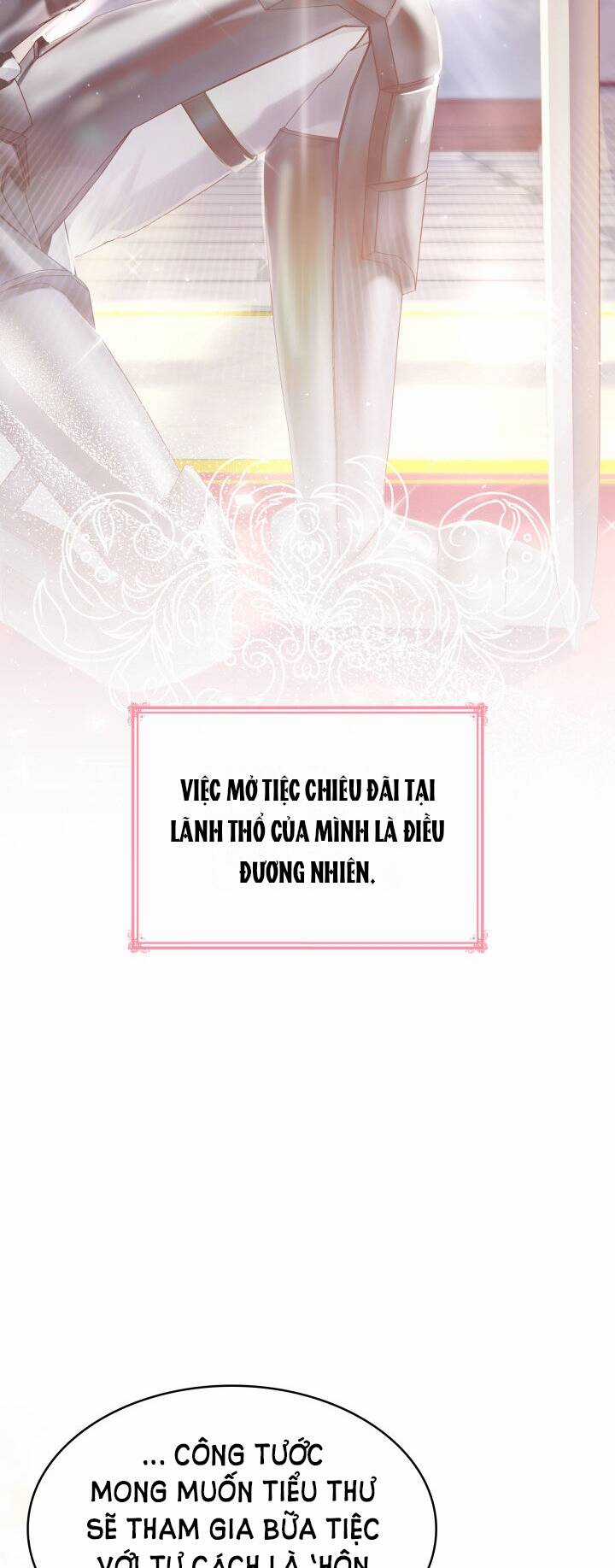 Từ Ác Nữ, Tôi Trở Thành Một Người Mẹ Chapter 34.2 trang 16