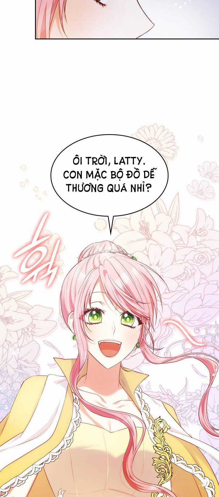 Từ Ác Nữ, Tôi Trở Thành Một Người Mẹ Chapter 34.2 trang 28