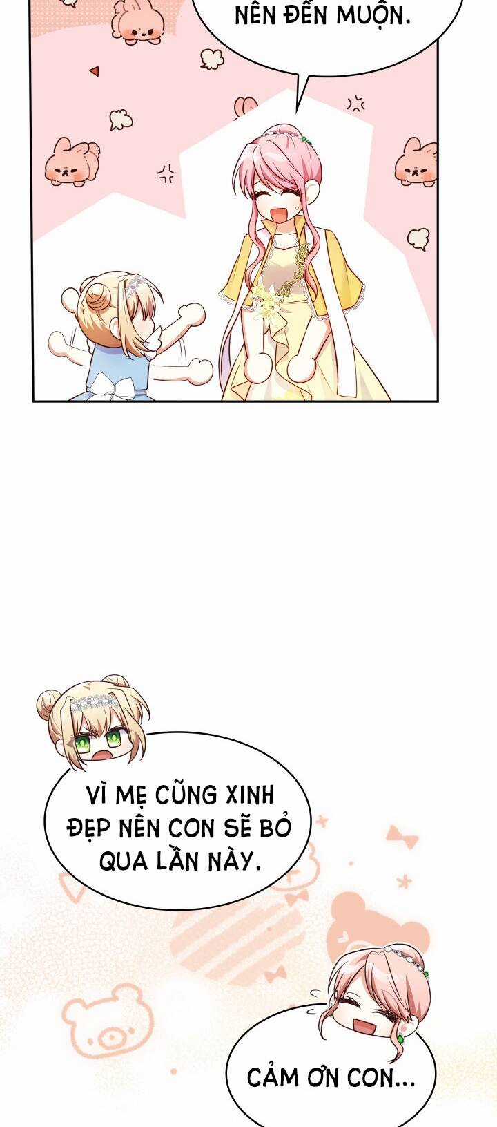 Từ Ác Nữ, Tôi Trở Thành Một Người Mẹ Chapter 34.2 trang 30