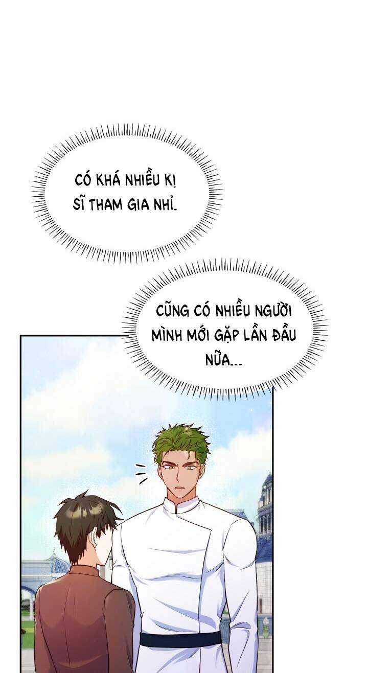 Từ Ác Nữ, Tôi Trở Thành Một Người Mẹ Chapter 34.2 trang 33