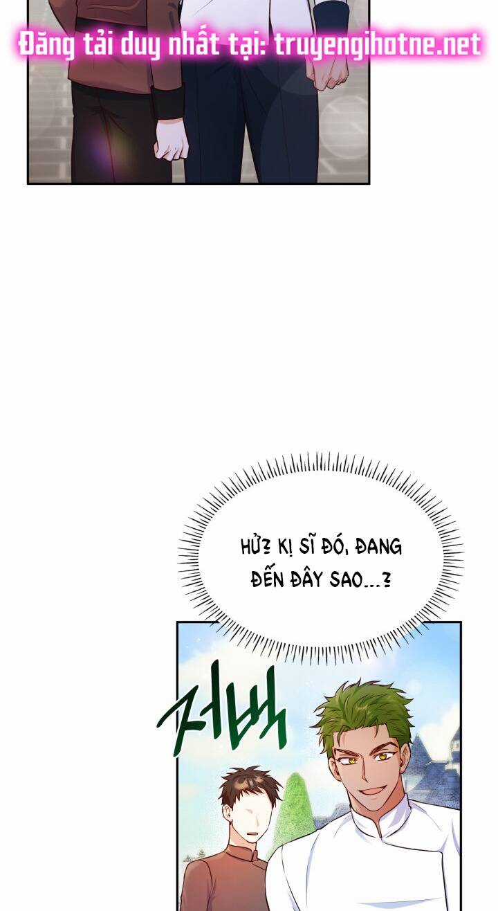 Từ Ác Nữ, Tôi Trở Thành Một Người Mẹ Chapter 34.2 trang 34