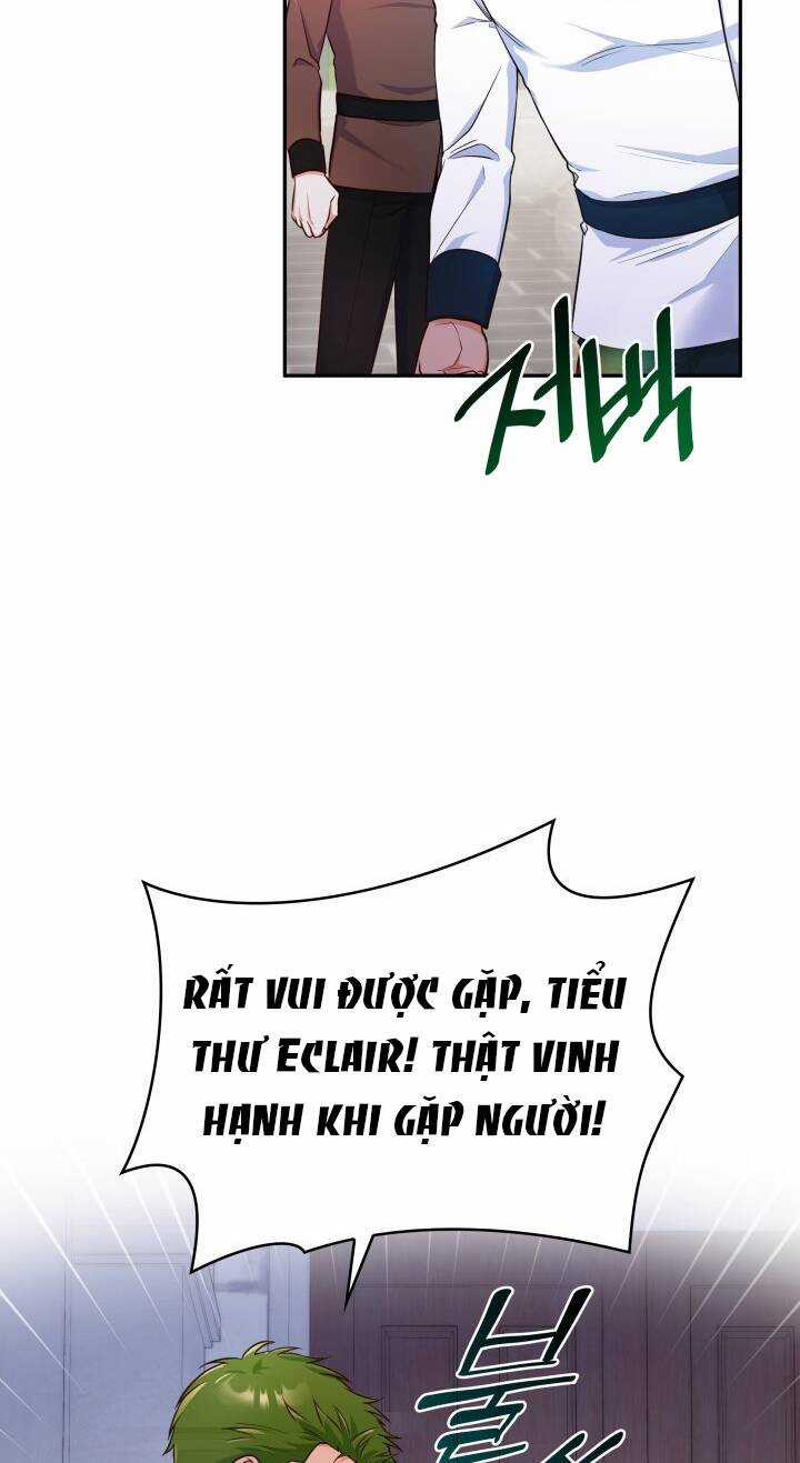 Từ Ác Nữ, Tôi Trở Thành Một Người Mẹ Chapter 34.2 trang 35
