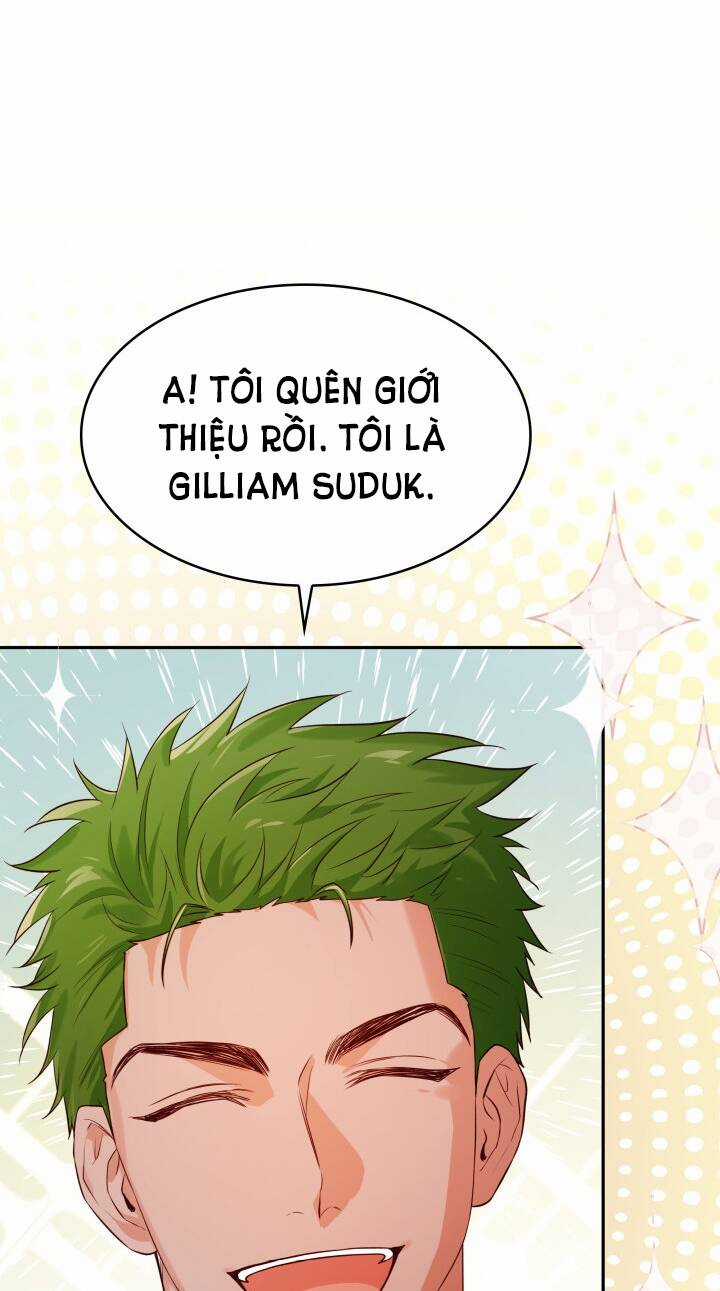 Từ Ác Nữ, Tôi Trở Thành Một Người Mẹ Chapter 34.2 trang 38