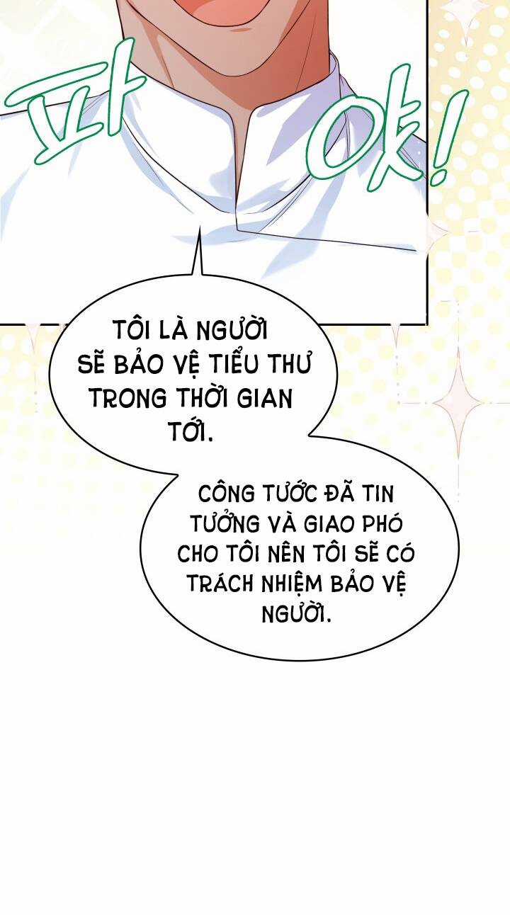 Từ Ác Nữ, Tôi Trở Thành Một Người Mẹ Chapter 34.2 trang 39