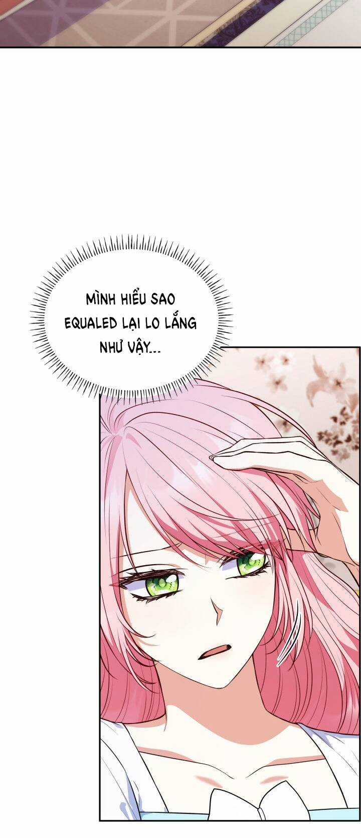 Từ Ác Nữ, Tôi Trở Thành Một Người Mẹ Chapter 34.2 trang 4