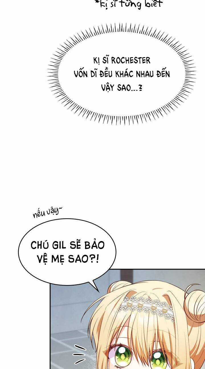 Từ Ác Nữ, Tôi Trở Thành Một Người Mẹ Chapter 34.2 trang 41