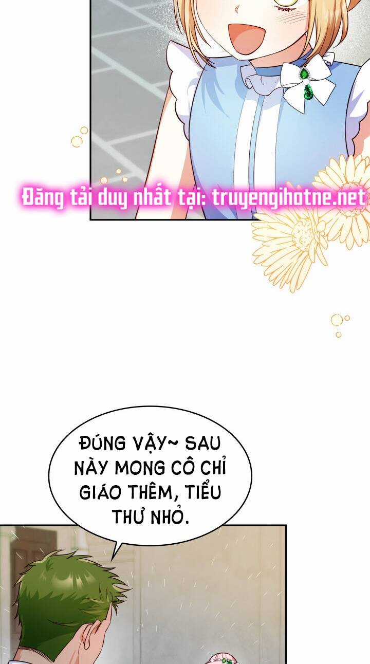 Từ Ác Nữ, Tôi Trở Thành Một Người Mẹ Chapter 34.2 trang 42