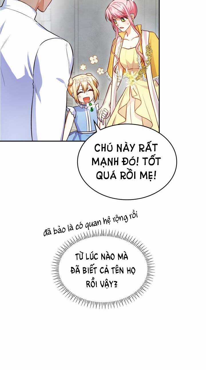Từ Ác Nữ, Tôi Trở Thành Một Người Mẹ Chapter 34.2 trang 43