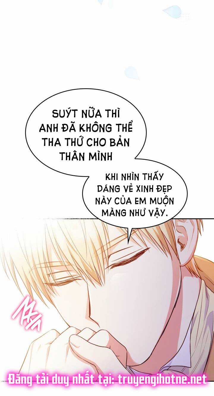 Từ Ác Nữ, Tôi Trở Thành Một Người Mẹ Chapter 34.2 trang 49