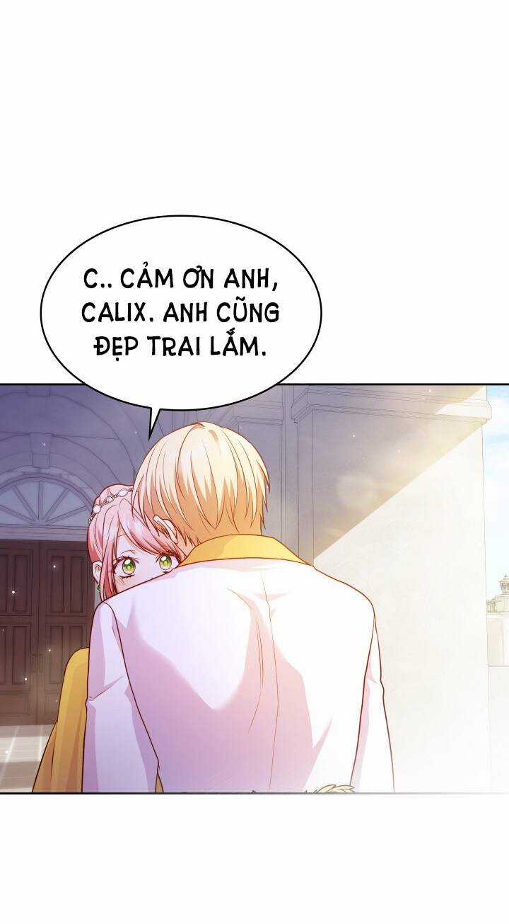 Từ Ác Nữ, Tôi Trở Thành Một Người Mẹ Chapter 34.2 trang 50