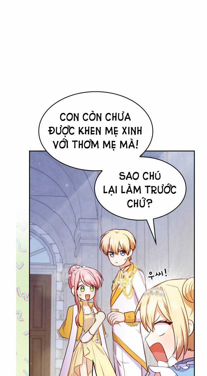 Từ Ác Nữ, Tôi Trở Thành Một Người Mẹ Chapter 34.2 trang 51