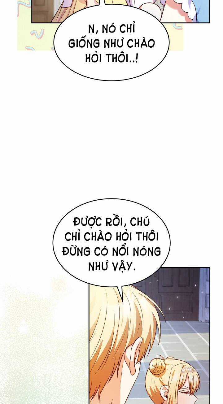 Từ Ác Nữ, Tôi Trở Thành Một Người Mẹ Chapter 34.2 trang 52