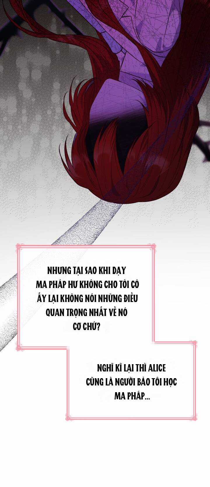 Từ Ác Nữ, Tôi Trở Thành Một Người Mẹ Chapter 34.2 trang 7