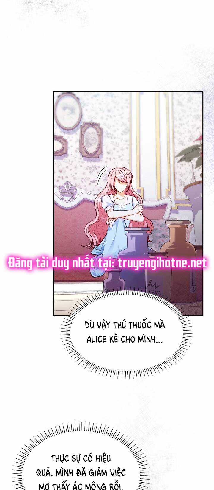 Từ Ác Nữ, Tôi Trở Thành Một Người Mẹ Chapter 34.2 trang 9