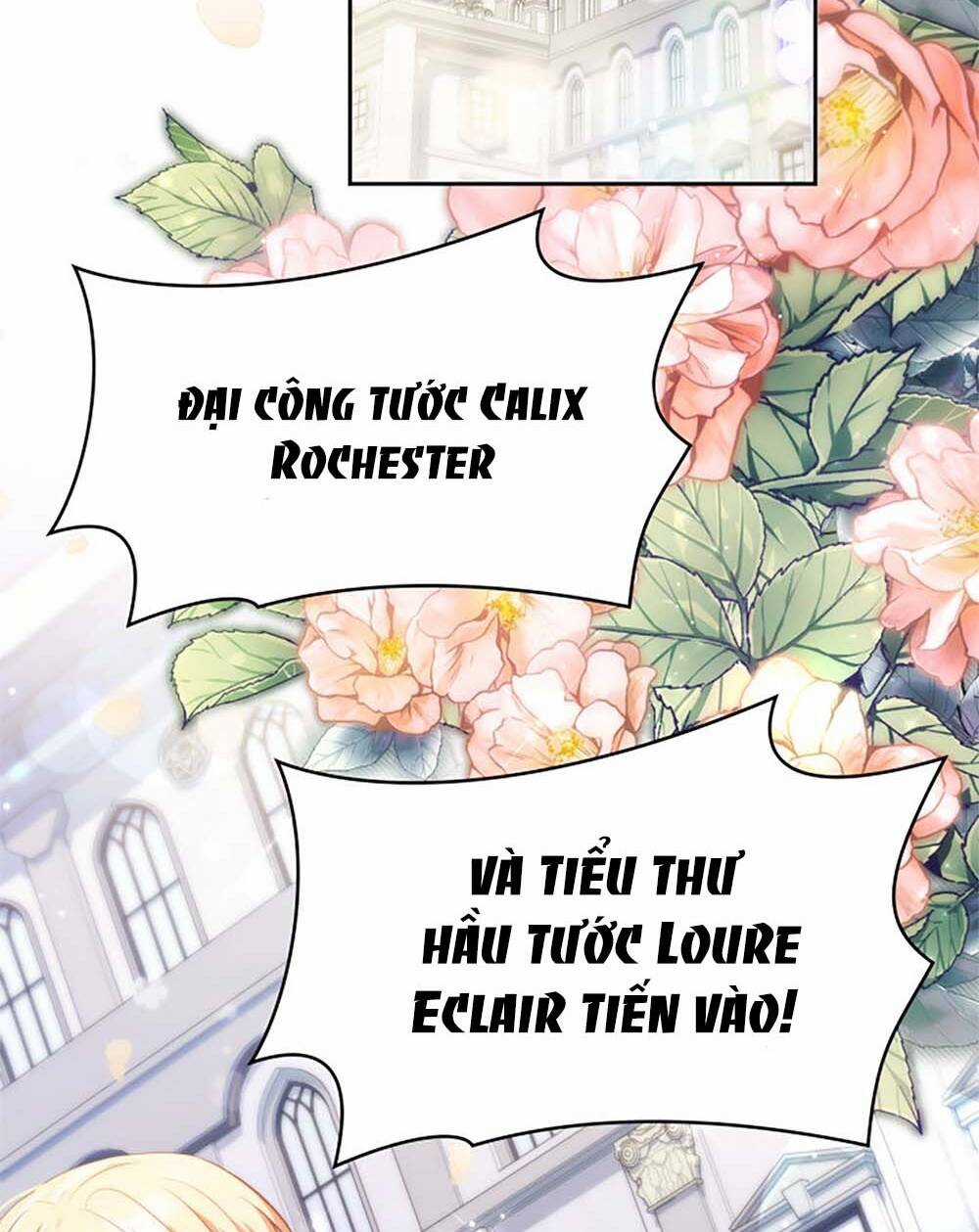 Từ Ác Nữ, Tôi Trở Thành Một Người Mẹ Chapter 35.1 trang 1