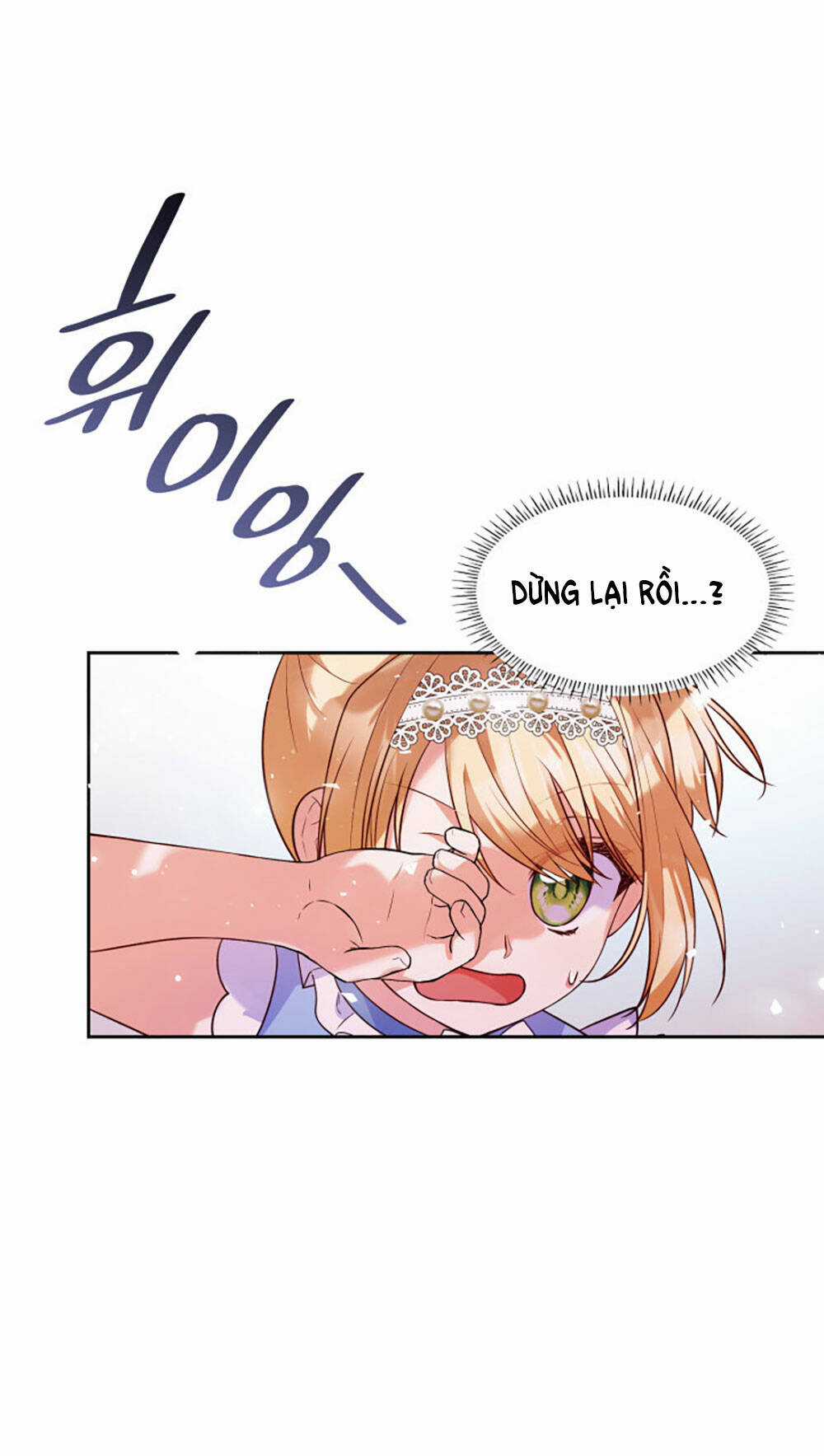 Từ Ác Nữ, Tôi Trở Thành Một Người Mẹ Chapter 36.2 trang 10