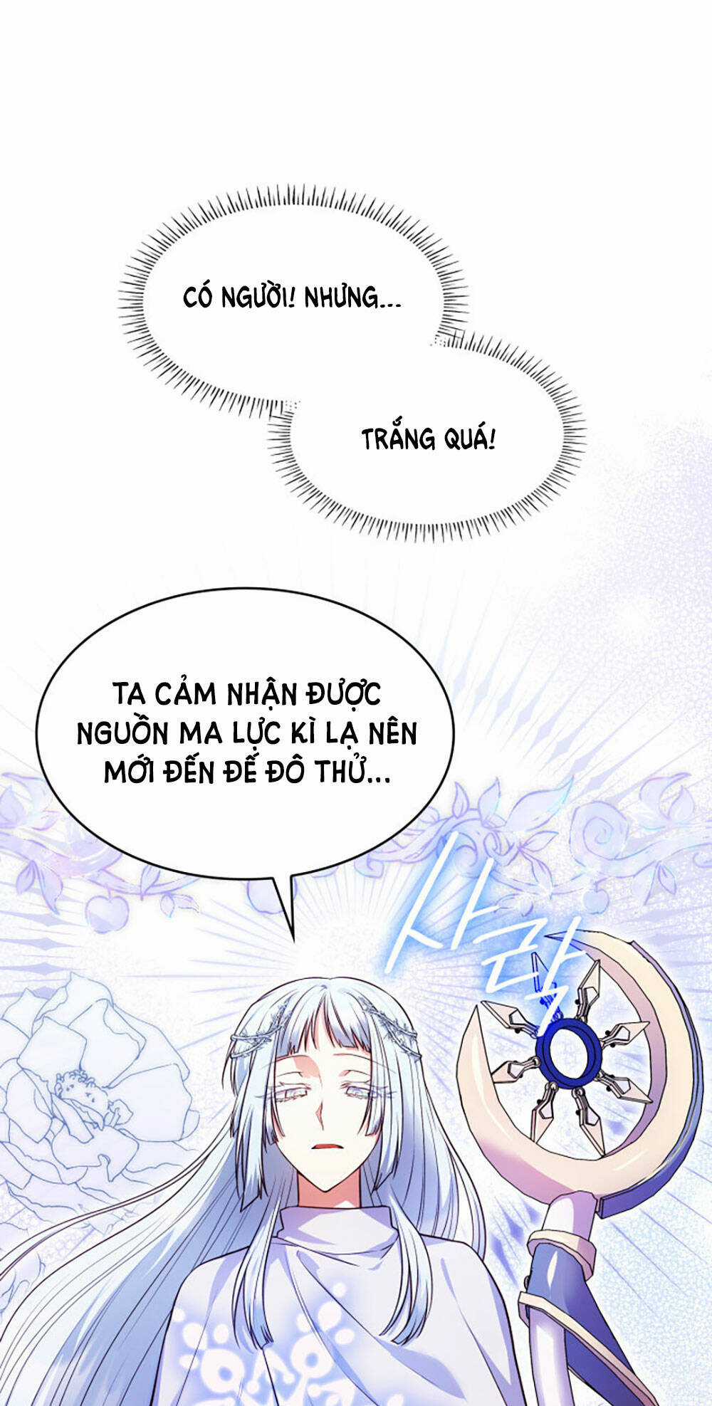Từ Ác Nữ, Tôi Trở Thành Một Người Mẹ Chapter 36.2 trang 13
