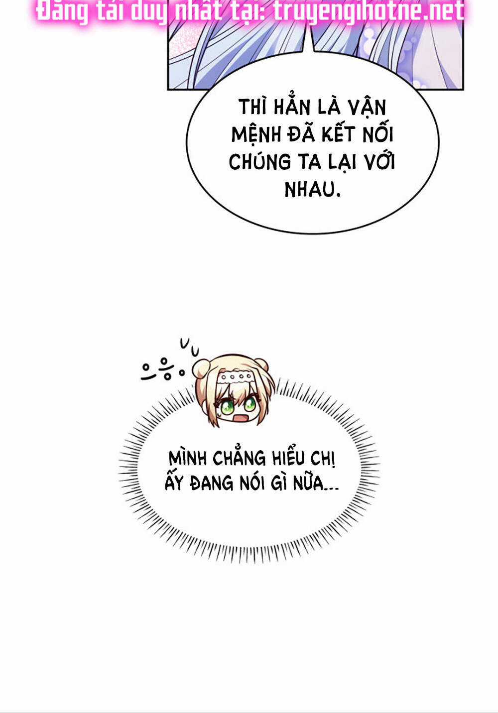 Từ Ác Nữ, Tôi Trở Thành Một Người Mẹ Chapter 36.2 trang 17