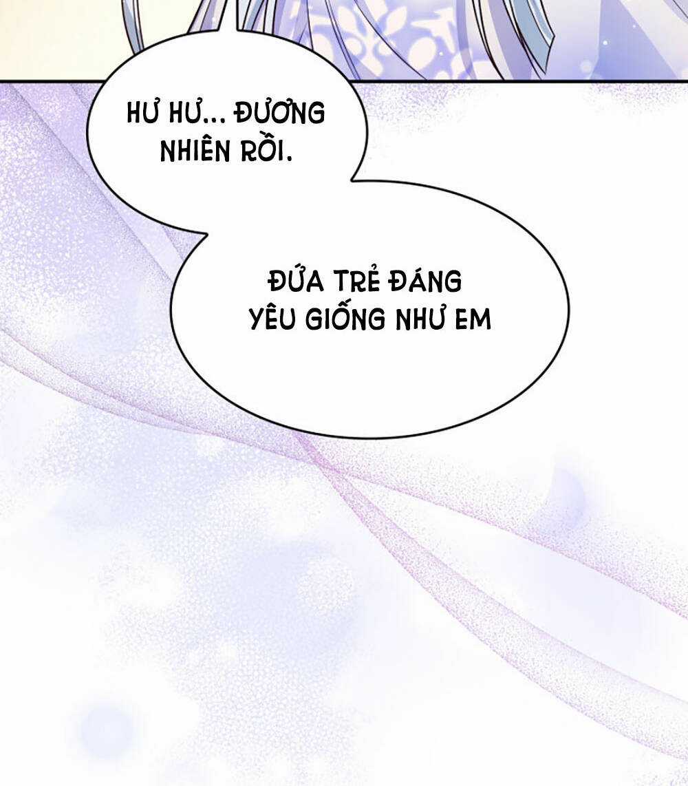 Từ Ác Nữ, Tôi Trở Thành Một Người Mẹ Chapter 36.2 trang 21