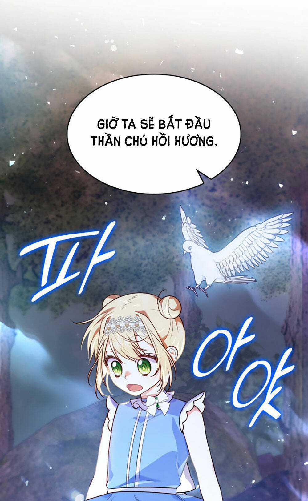 Từ Ác Nữ, Tôi Trở Thành Một Người Mẹ Chapter 36.2 trang 26