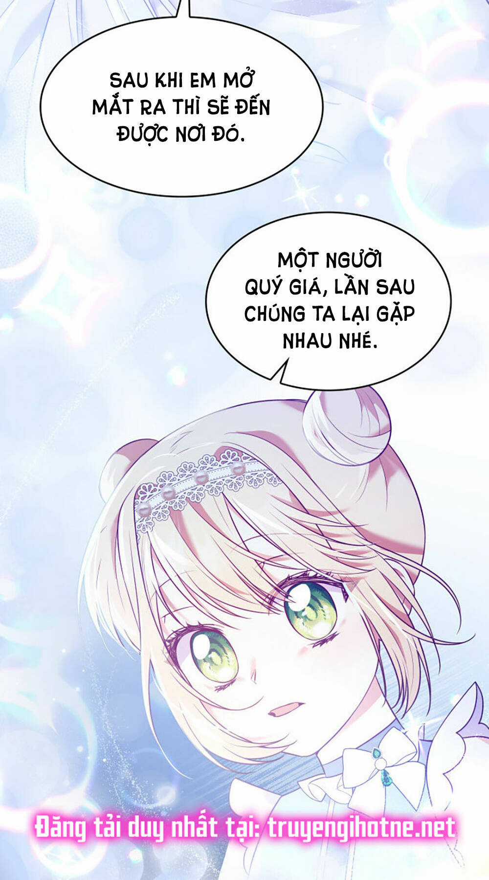 Từ Ác Nữ, Tôi Trở Thành Một Người Mẹ Chapter 36.2 trang 30
