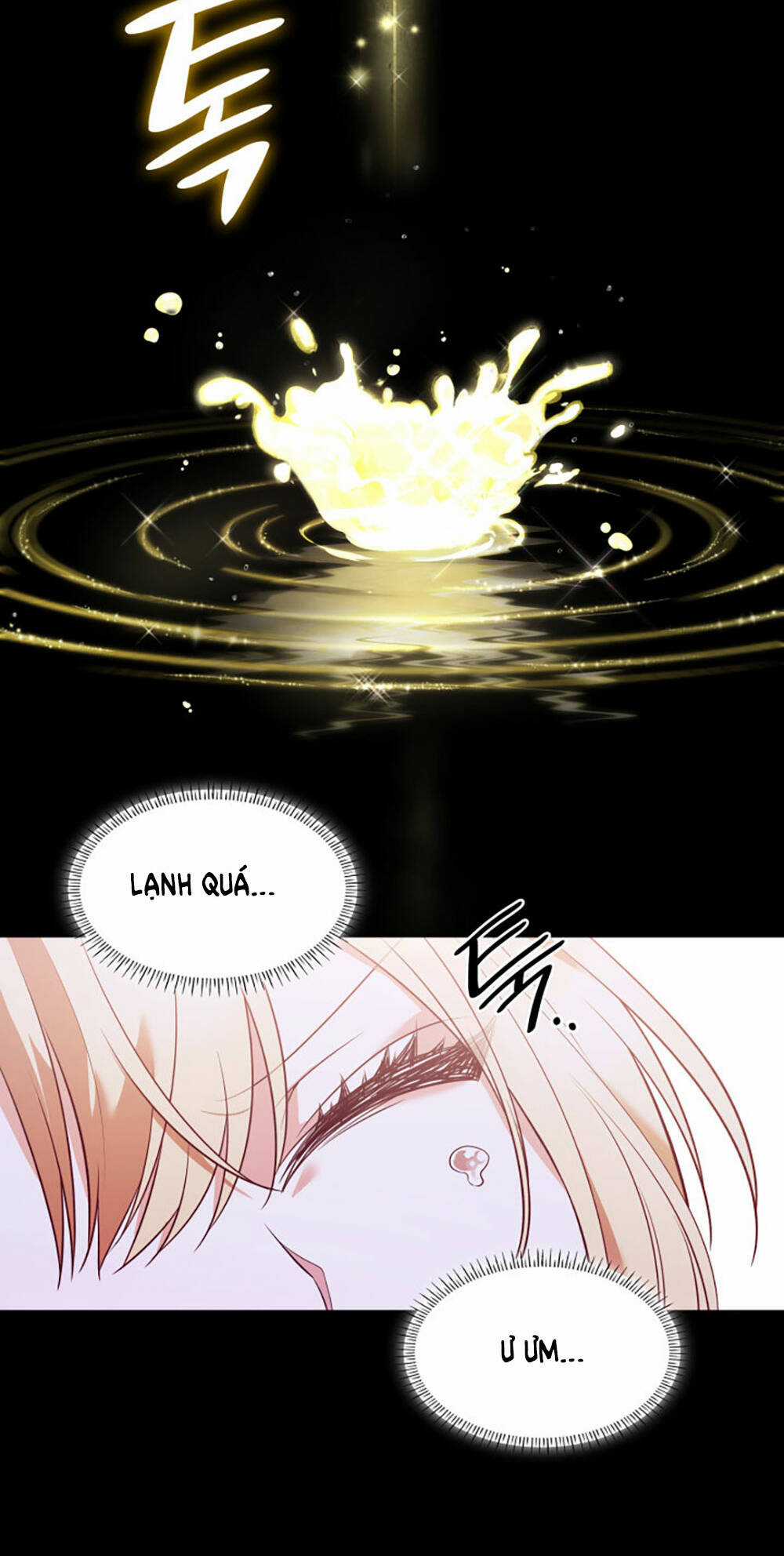Từ Ác Nữ, Tôi Trở Thành Một Người Mẹ Chapter 36.2 trang 34